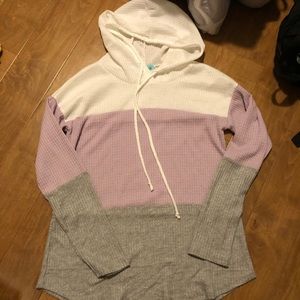 Boutique hoodie